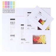 Phoenix Artist Canvas Panel Oil / Acrylic Paintings