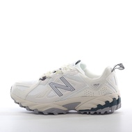 Retro Running Shoes New Balance ML610 Series Retro Leisure Leisure Jogging Shoes Running SYTQI