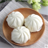 【广式点心】Fresh Meat Bao 美心鲜肉小包