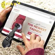 XIANS Auto Screen Clicker, Cell Phone Electric Physical Auto Clicker Tapper Liker,  USB Interface Fa