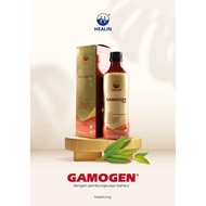 Healin Gamat Gamogen Emulsion 500ml