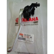 R25 LEVER CLUTCH HOLDER SET LEFT / LEVER HOLDER INCULDE LEVER CLUTCH KIRI 1WD-H2911-00 1WD-H3912-00 