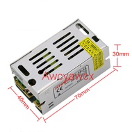 DC 5V 2A 12V 1A 1.25A Universal Regulated Switching Power Supply LED Light belt Driver display LCD CCTV 10W 12W 15W adapter