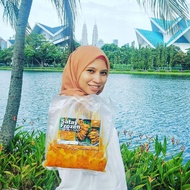 Sate Sejuk Beku/Satay Frozen