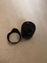 Fujifilm Fujinon 18-55mm