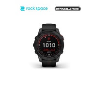 Garmin Fenix 7/ 7S/ 7X/ 7X/ 7 Pro/ 7S Pro/ 7X Pro |Rock Space Screen Protector Explosion-Proof Film