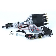 cod SherryBerg Pro Series Ready to Run R2R Distributor - Compatible For Ford SB Small Block Windsor 