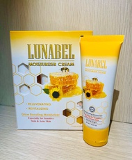 Lunabel Moisturizer Cream 1tube