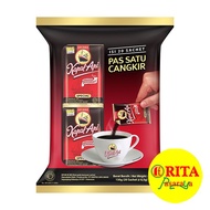 Kapal Api Special Ground Coffee Contents 20'SX6.5 Gr