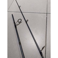 JASMINE Japan Tsuri-esa Rod TR-ES565(CC)-2sec length 5.6' line at 15-30lb Chemical Composite Graphit