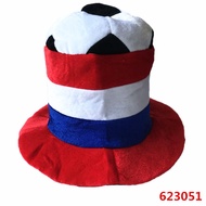 Cos Funny Hat Clown Hat Birthday Hat Clown Hat Funny Clown Hat Elf Hat Circus Clown Hat