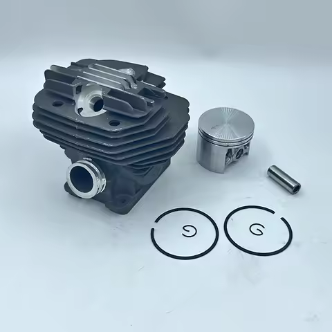 56mm Big Bore Cylinder Piston Assy Garden Tools Kit Fit For Stihl MS661 MS 661 Gas Chainsaw Engine R