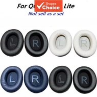Replacement Foam Ear Pads Cushion 1 Pair for QCY H3 H3 Lite H3S Headphones