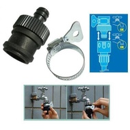 Xhose Hose Connector to Water Faucet Faucet Connection Connector