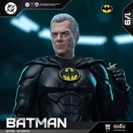 Fondjoy Batman DC 1/9 Scale Batman Action Figure with Accessories
