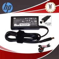 18.5V 3.5A 65W 7.4mm Laptop Charger AC Adapter For HP PPP009H PPP009D PPP009L PA-1650-02HC PA-1650-0