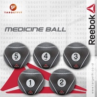 Reebok MEDICINE BALL 3kg