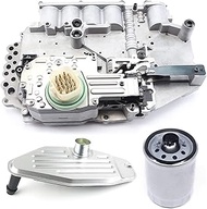 45RFE 545RFE 68RFE 5170877AA 52119435AB Transmission Valve Body Filter KIT Pan Compatible with Dod-g