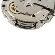 Miyota 8205 Automatic Watch Movement 3 Hands Date/Day Dual Calendar