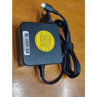 20V 3.25A 65W Type20V 3.25A 65W Type-C Laptop Charger Adapter Aspire Vero AV14 AV14-51-59QK AV14-52P