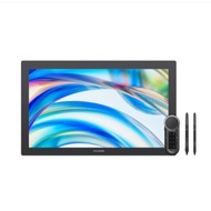 NEW HUION Kamvas Pro 24 (Gen 3) UHD Graphics Drawing Tablet with 23.8 Inch Full-Laminated Screen Ant