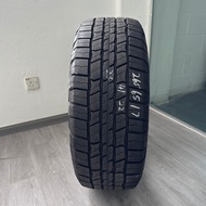 (USED TYRE) MICHELIN LTX Trail (265 65 17) (265/65 R17) (265/65R17)