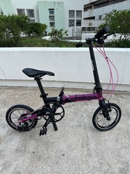 Fnhon 1402 14吋單車