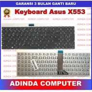 Asus X553 X555 X555Q X555LA X555LB X555LD X555U X555BA Keyboard