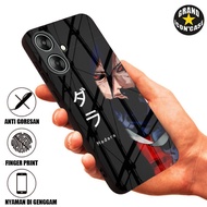 HP Latest Glass Softcase For Vivo V60 Lite 5G Trendy kesing Latesthp GC37
