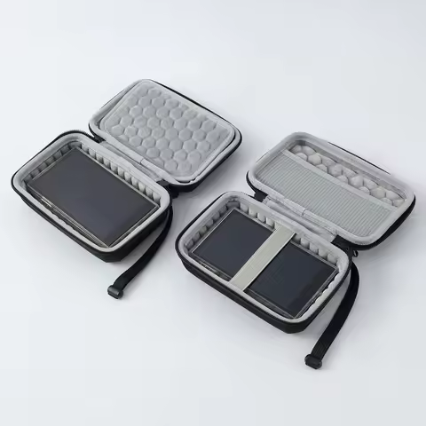 Portable Protective Hard Storage Box Bag Carrying Case for iRiver Astell&Kern SP3000 SP3000T