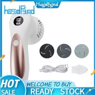 Electric Foot Callus Remover Kit Rechargeable Callous Removers Portable Foot File for Dead Hard Crac