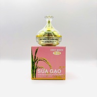 Kem trắng da - chống nắng - ngừa lão hóa Sữa Gạo Cosy White 18g