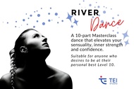 River Dance Digital Voucher