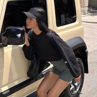 RYACTIVE CAP - SPORT CAP Black