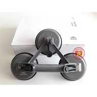 Wipro 3-Legged Glass Cup 3-Legged Glass Cup Rubber Cup/ Glass Cup