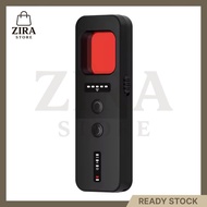 Infrared Camera Detector 5 Levels Sensitivity 1MHz~6.5GHz 500mAh Type-C 5V/1A 100.00x32.00x13.00mm A