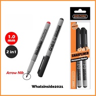 Grabbit Permanent Marker Sharpliner