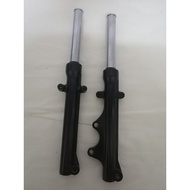 LC135 NEW CLUTCH 5S 5 SPEED 55C FRONT FORK FORK DEPAN - HEAVY DUTY MOTORCYCLE FORK FORK MOTOSIKAL