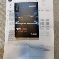 Samsung 990 PRO M.2 Gen4 NVMe SSD 1TB ...