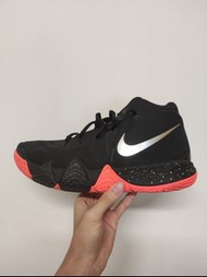 Nike Kyrie 4 us9.5 （可交流、可議）