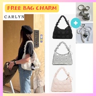 [CARLYN] FREE CHARM + Lane bag _shoulder bag woman_ 7 colors
