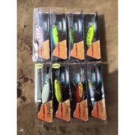 OFMER X-DEEP 75F (ORIGINAL) DEEP DIVING FISHING LURE