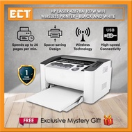 HP 107W Wifi Wireless Laser Printer (4ZB78A)