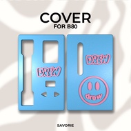 DREW BLUE PINK B80 3D MAGNETIC PANEL