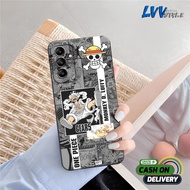 Samsung A16 4G Aesthetic Softcase Samsung A16 5G/ - Cellphone Softcase - Samsung A16 4G Case Samsung