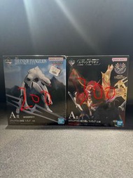 EVA 量產機 A 賞，2號機 A 賞