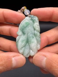 No.1065 翡翠佛手瓜