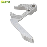 [SUITU] คันโยกเกียร์สำหรับ Mercedes SL550 2007-2011 SL600 2004-2009 W215 W220จัดส่งรวดเร็ว