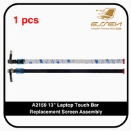A2159 13" Laptop Touch Bar Replacement Screen Assembly