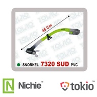 Alat Snorkeling 7320 SUD PVC